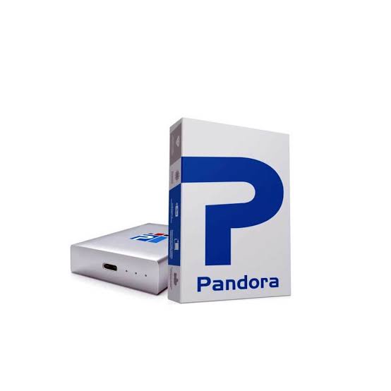 Pandora Digital Rent  [Time: 48 Hours] ✅