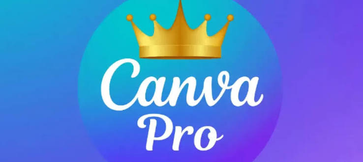 Canva Pro