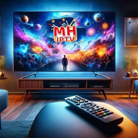MH HYPER IPTV 3 MONTHS