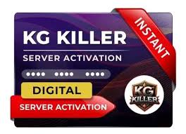 Kg Killer Tool Rent [2 Hours ] ✅ V1