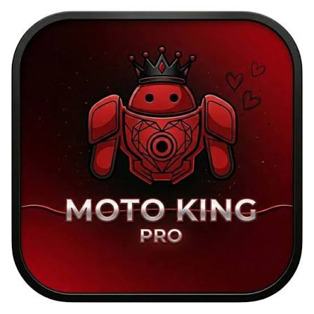 Moto King Pro - 12 Months