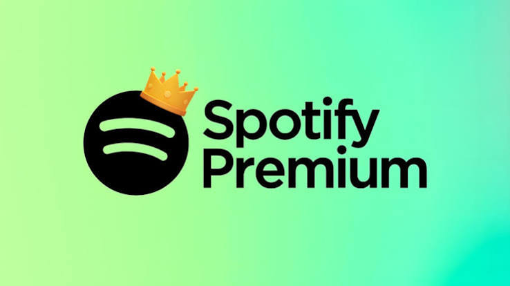 Spotify Premium