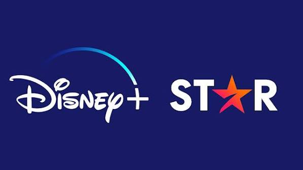 Disney+Star