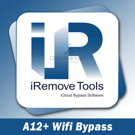 Promotinal Offer iRemove A12+ Windows Tool [ iPhone &amp; iPad All Model] No Signal