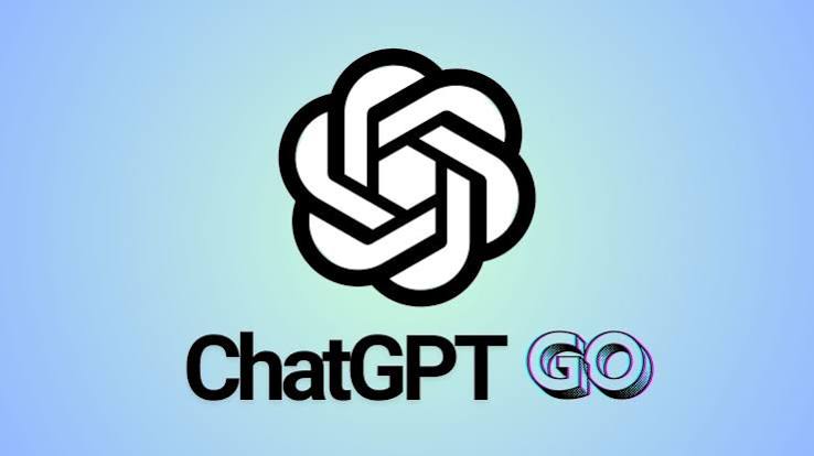 Chatgpt GO