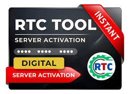RTC (Login + Password) [Time: 12 Hours] Server 1