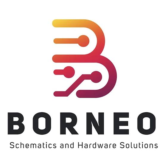 ♨️ Borneo Schematics Rent [Time: 30 Minutes] ♨️