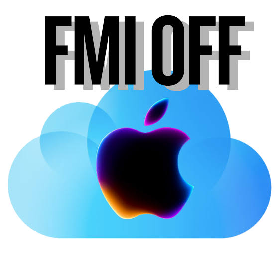 Auto FMI OFF by SN - iPad Air 13-inch M4 Wi-Fi (iPad16,10)