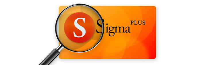 Sigma Plus Digital License Activation (3 Months)